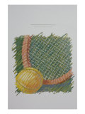 Tennis Racquet