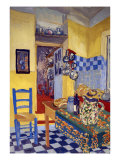 Buy Provence Kitchen at AllPosters.com