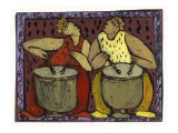 Buy Two Drums at AllPosters.com