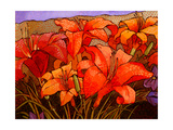 Buy Day Lilies III at AllPosters.com