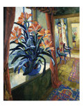 Buy Interior with Clivia at AllPosters.com