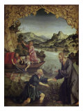 The Calling of St. Peter