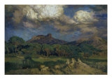 Buy Les Dryades at AllPosters.com