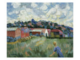 Buy Blair Drummond Barns at AllPosters.com