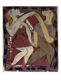 Buy Dancers I at AllPosters.com
