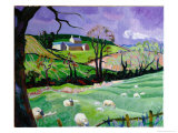 Buy Brailes Hill at AllPosters.com