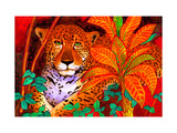 Buy El Tigre at AllPosters.com