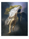 Buy Orythie Enlevee Par Boree at AllPosters.com