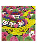 Buy Spring on the Grand Canal at AllPosters.com