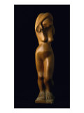 Buy Standing Woman at AllPosters.com