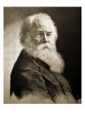 Buy Walt Whitman at AllPosters.com