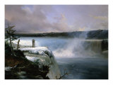 Buy Chutes Du Niagara at AllPosters.com
