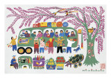 Buy Bus Station at AllPosters.com