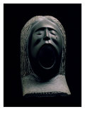 Buy Woman's Head with Tear at AllPosters.com