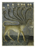 Buy The Beast Comes Out of the Sea at AllPosters.com