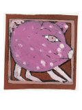 Buy The (Chinese Zodiac) Pig at AllPosters.com