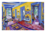 Buy French Interior at AllPosters.com