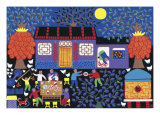 Buy Moon Festival at AllPosters.com