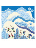 Buy Winter Hunting at AllPosters.com