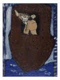 Noah's Ark Giclee Print