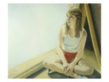 Buy Barn Loft at AllPosters.com