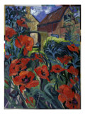 Buy Poppies at AllPosters.com