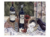Wine and Still Life