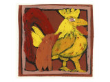 Buy Rooster (Chinese Zodiac) at AllPosters.com