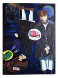 Buy Two Hassids at AllPosters.com