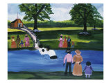 Buy Baptism 3 at AllPosters.com