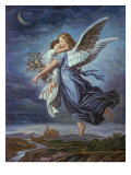 The Guardian Angel