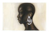 Black Woman