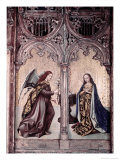 Buy The Annunciation at AllPosters.com