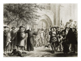 Buy Highlights of the Life of Martin Luther at AllPosters.com