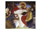 Buy Jesus the Comforter at AllPosters.com