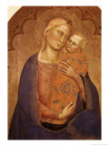 Buy Madonna and Child at AllPosters.com