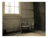 Buy Lighter Version of Chair & Window at AllPosters.com