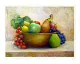 Multi Fruit Bowl