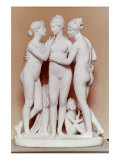 Buy The Three Graces at AllPosters.com
