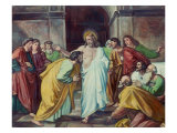 Buy The Doubting Thomas at AllPosters.com