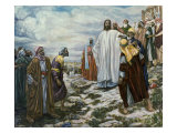Buy Christ on the Mountain at AllPosters.com