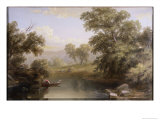 Summer on the Creek