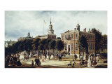 Buy Philadelphia in 1858 at AllPosters.com