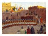 Ceremonial Dance