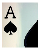Buy Royal Flush of Spades at AllPosters.com