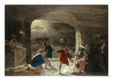 Buy Persecution of the First Christians at AllPosters.com