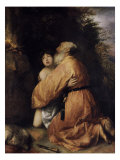 Abraham's Offering