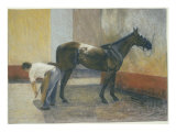 Buy Shoeing at AllPosters.com