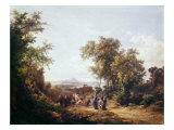 Buy Healing of the Epileptic at AllPosters.com