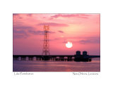 Lake Pontchatrain - New Orleans